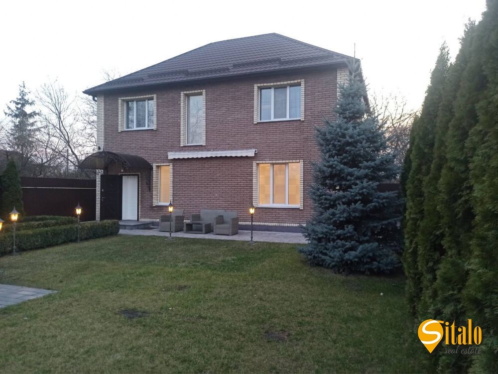 Продажа дома 145 м², Садовая ул.