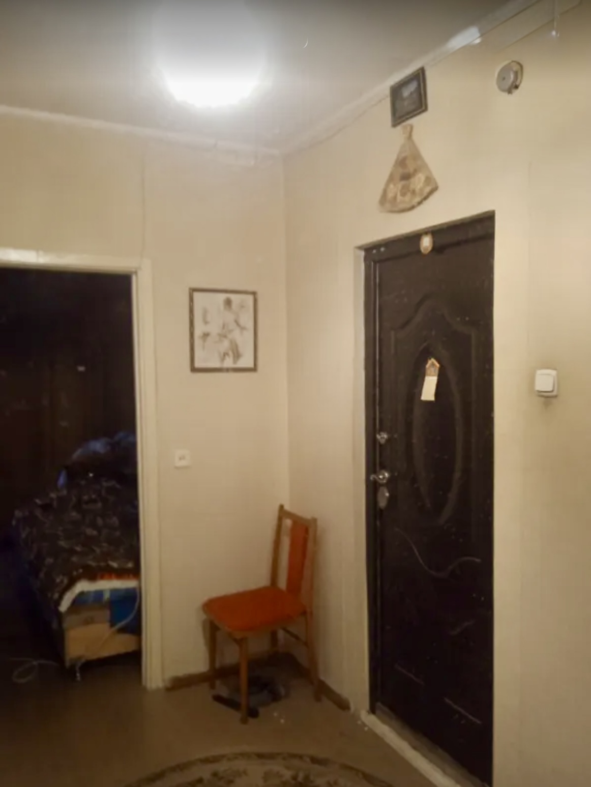 Продажа 1-комнатной квартиры 44 м², Ирпенская ул., 63/5