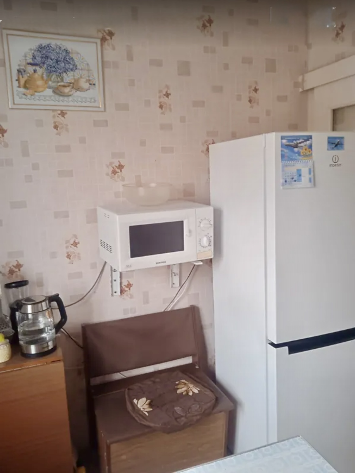 Продажа 1-комнатной квартиры 44 м², Ирпенская ул., 63/5