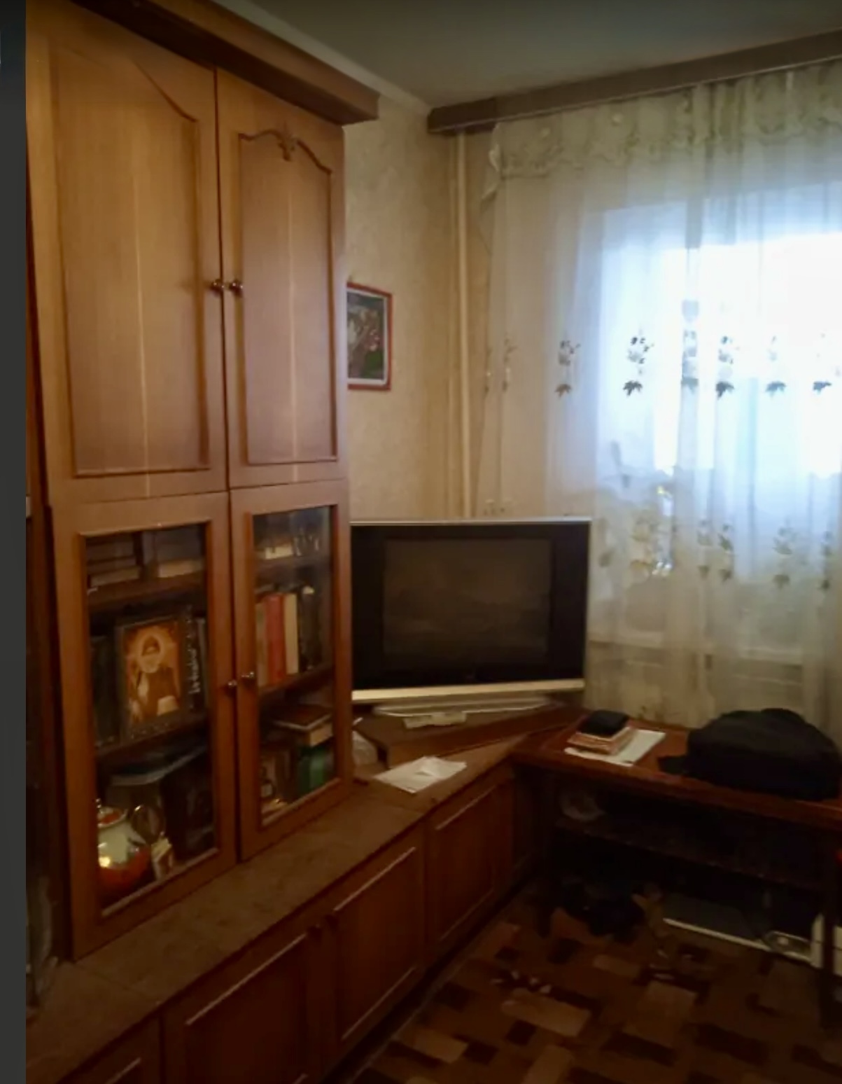 Продажа 1-комнатной квартиры 44 м², Ирпенская ул., 63/5