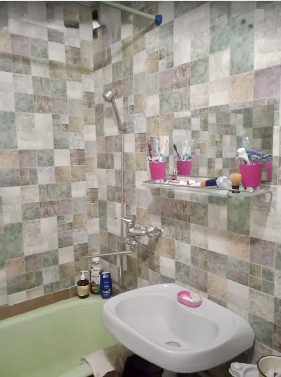 Продажа 1-комнатной квартиры 44 м², Ирпенская ул., 63/5