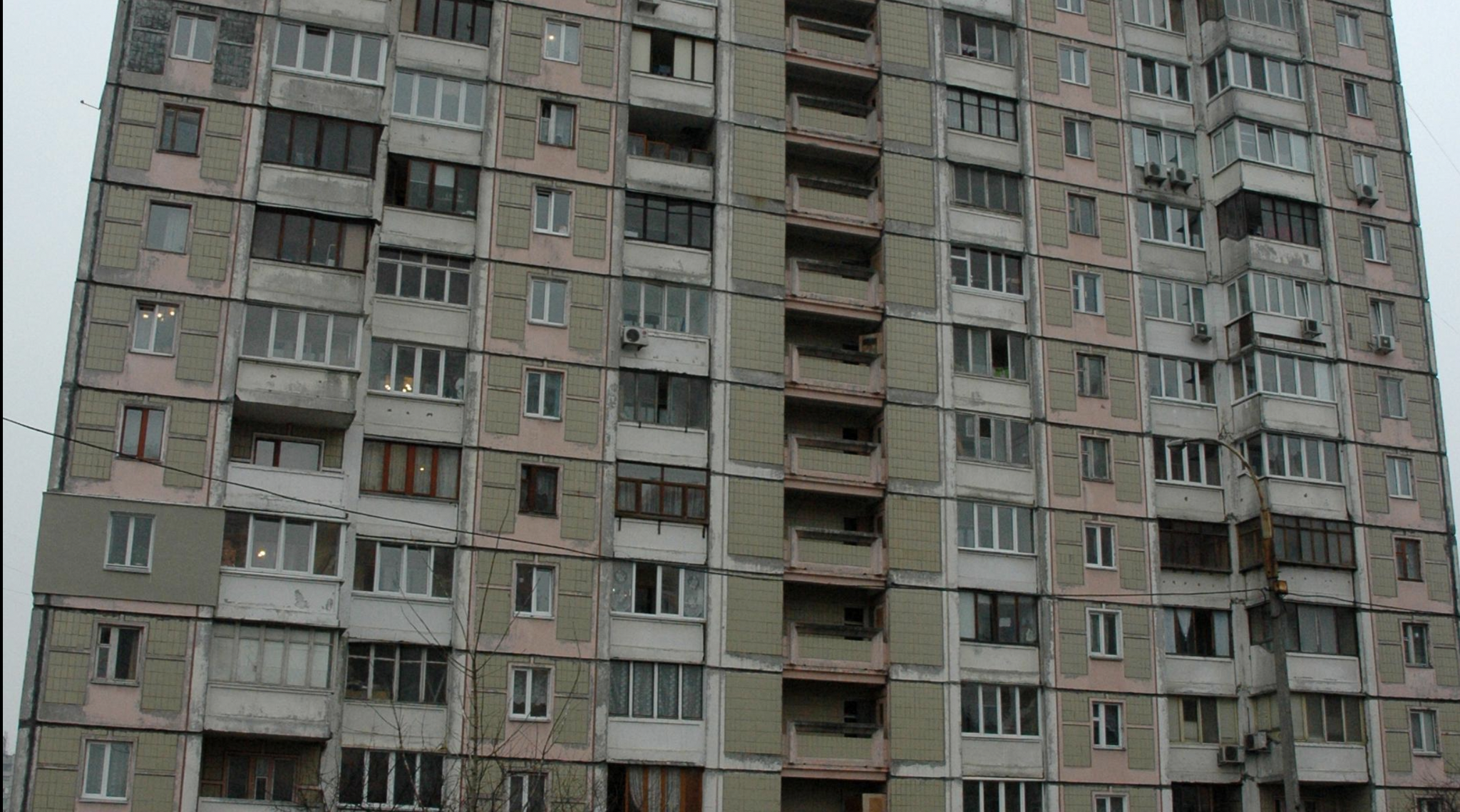 Продажа 1-комнатной квартиры 44 м², Ирпенская ул., 63/5