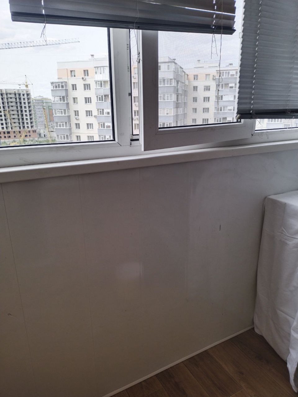 Продажа 1-комнатной квартиры 38 м², Ивана Сирко ул.