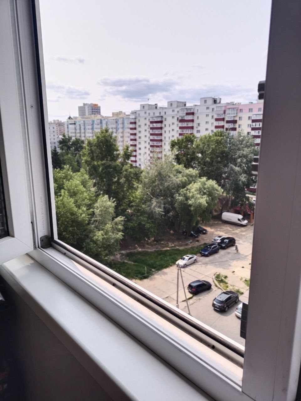Продажа 1-комнатной квартиры 38 м², Ивана Сирко ул.