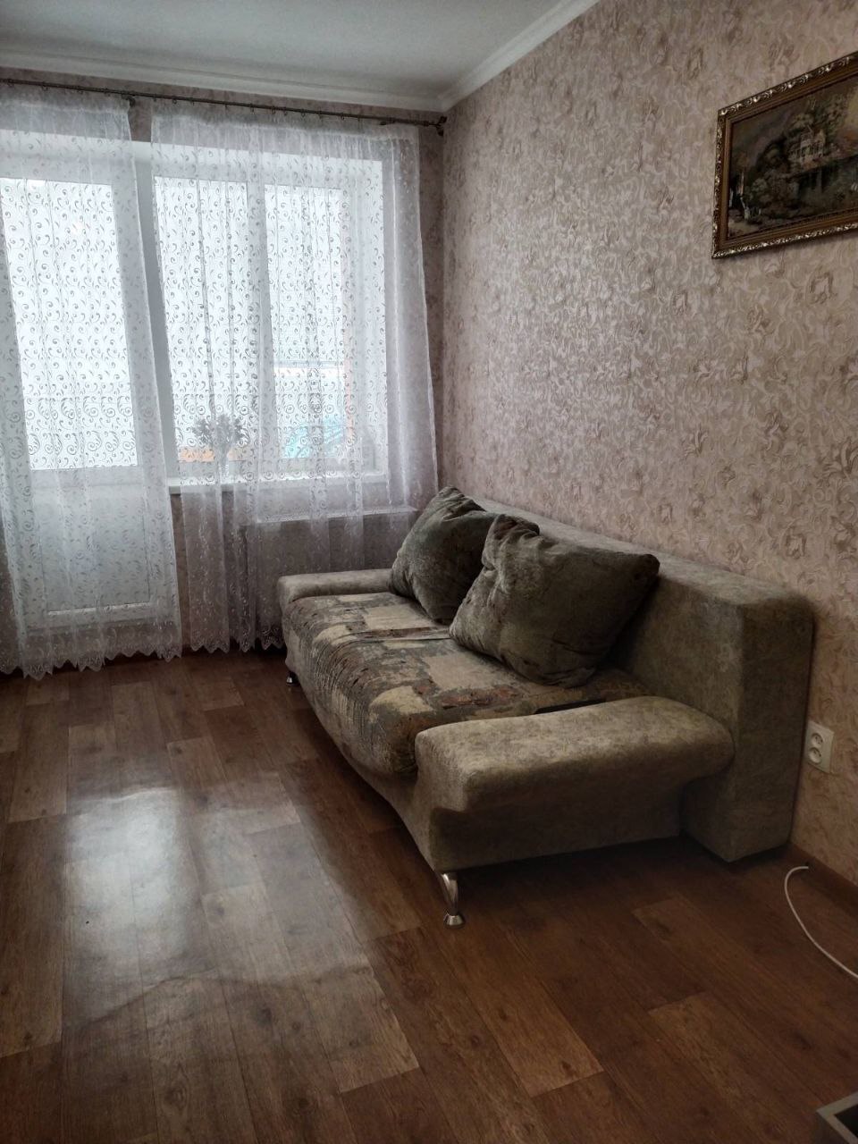 Продажа 1-комнатной квартиры 38 м², Ивана Сирко ул.