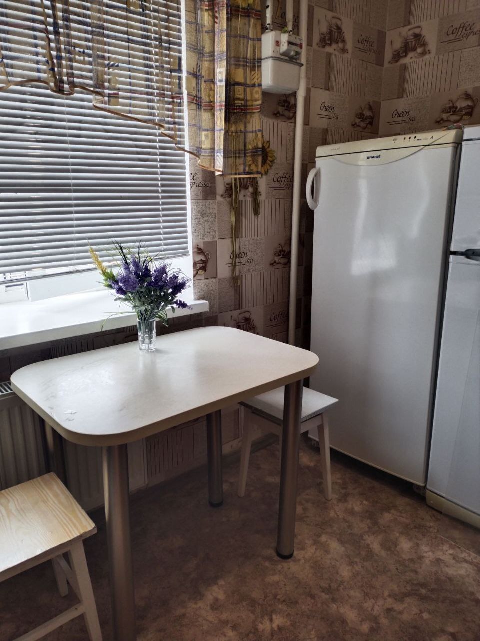 Продажа 1-комнатной квартиры 38 м², Ивана Сирко ул.