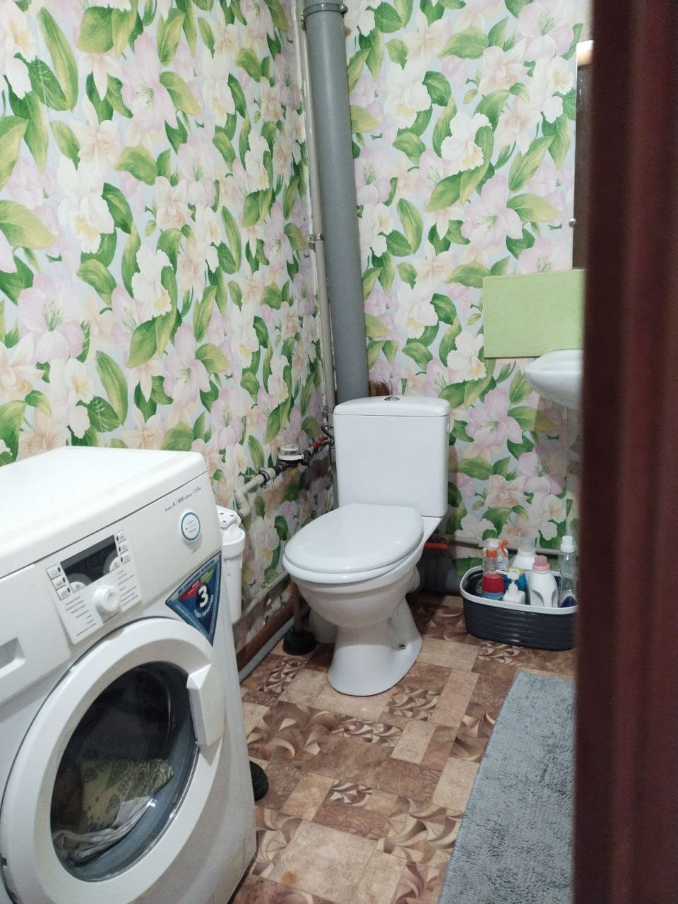 Продажа 1-комнатной квартиры 38 м², Ивана Сирко ул.