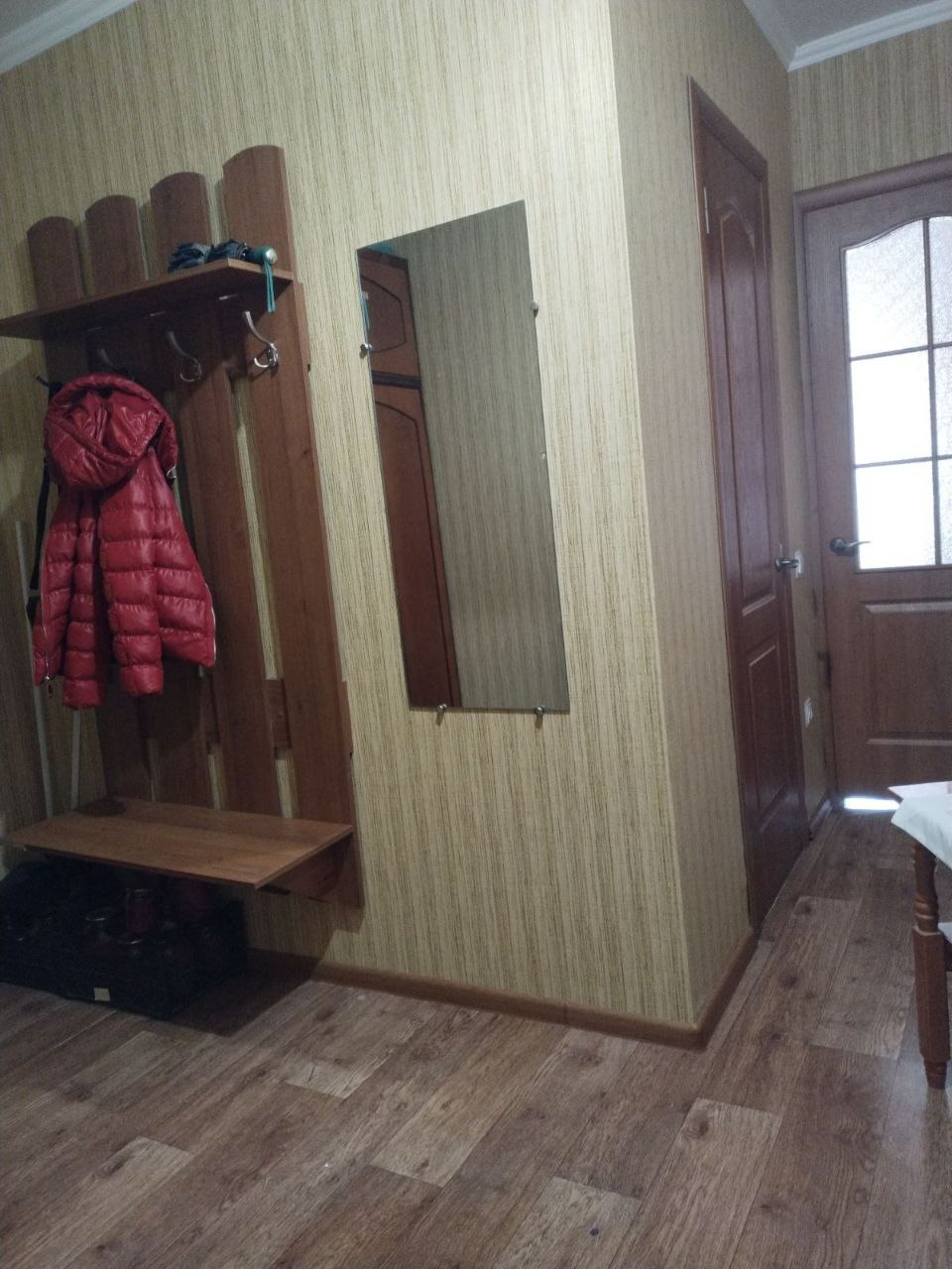 Продажа 1-комнатной квартиры 38 м², Ивана Сирко ул.