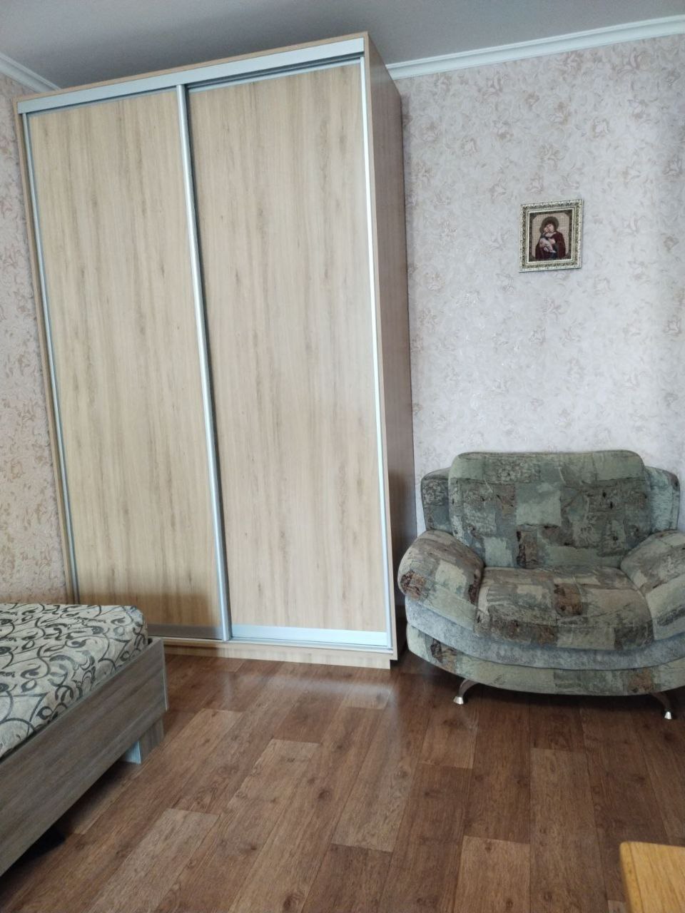 Продажа 1-комнатной квартиры 38 м², Ивана Сирко ул.