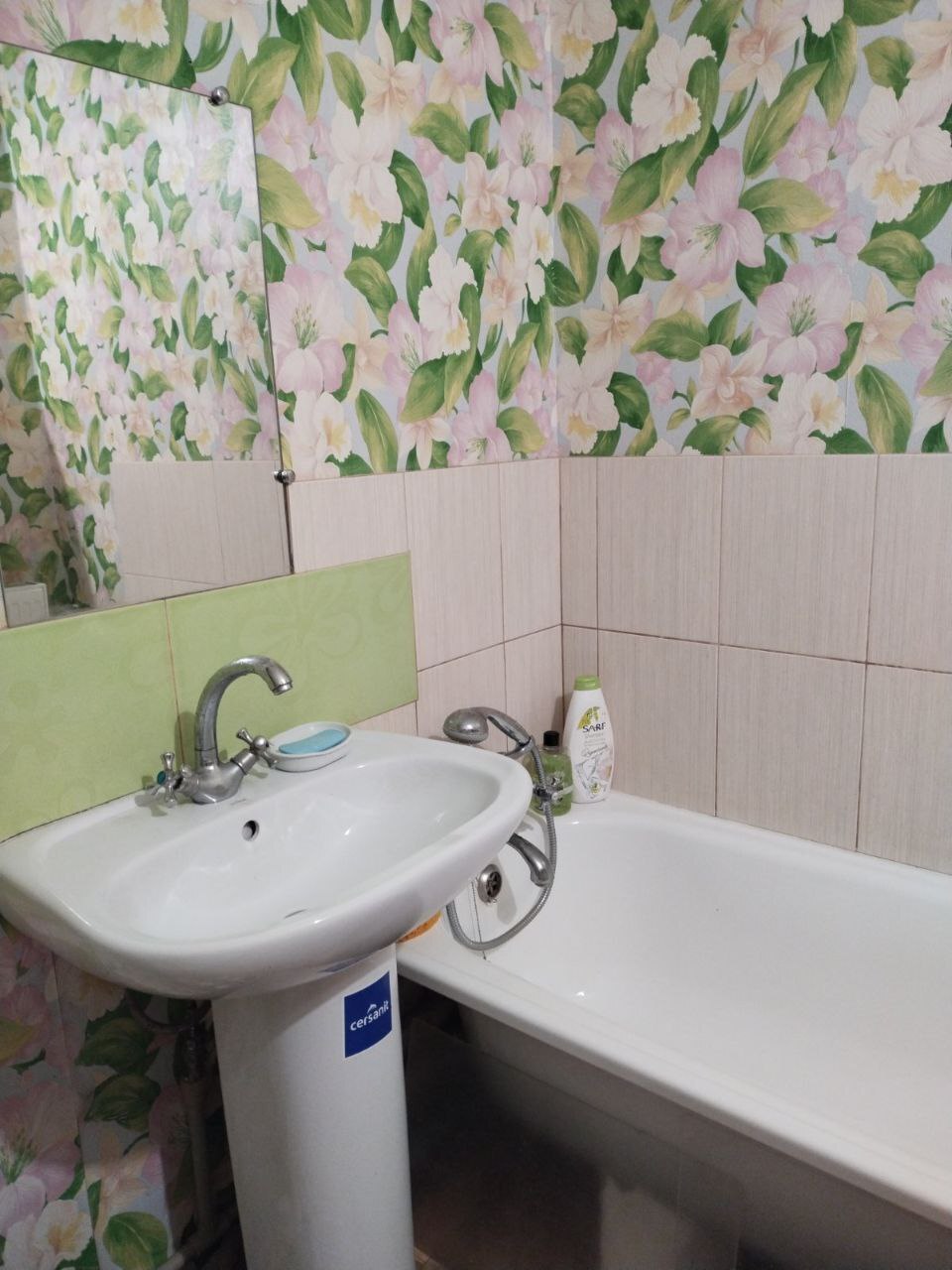 Продажа 1-комнатной квартиры 38 м², Ивана Сирко ул.