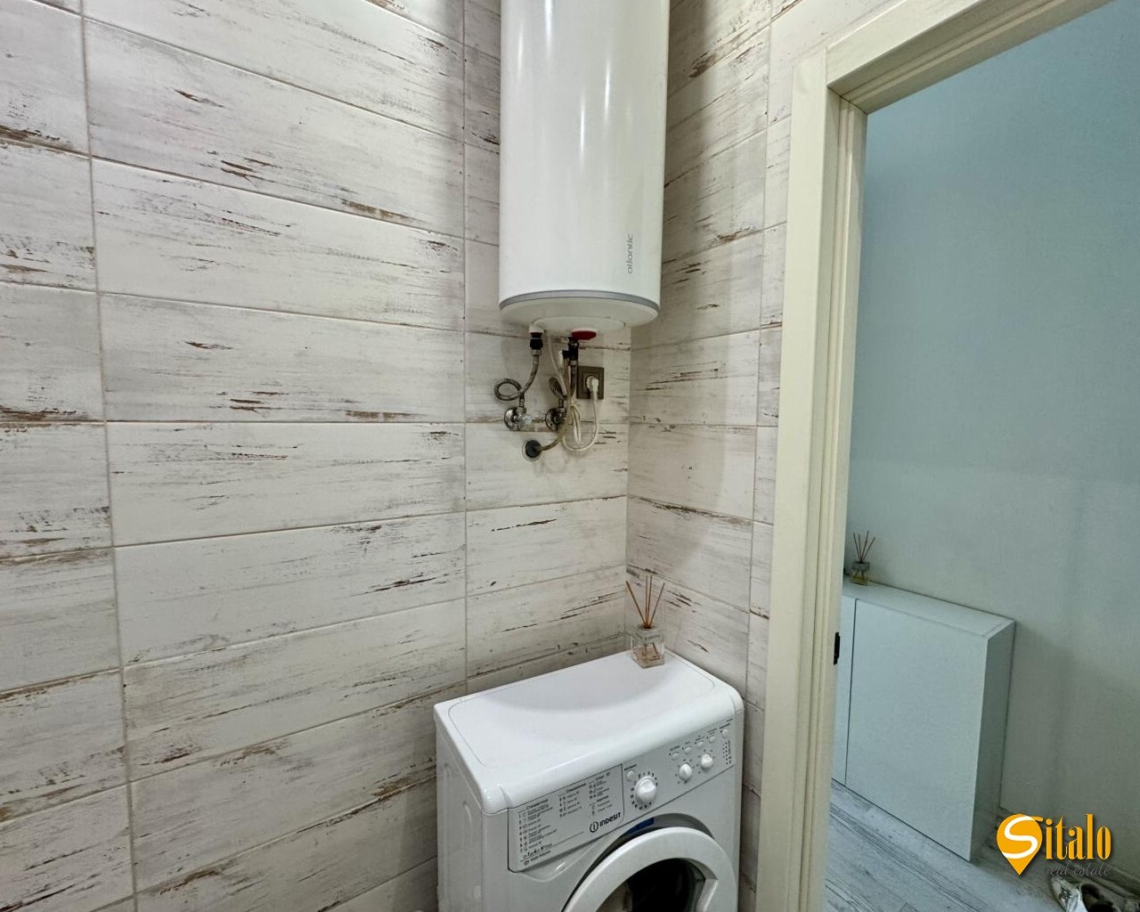 Продаж 1-кімнатної квартири 24.6 м², Кам’янська вул.
