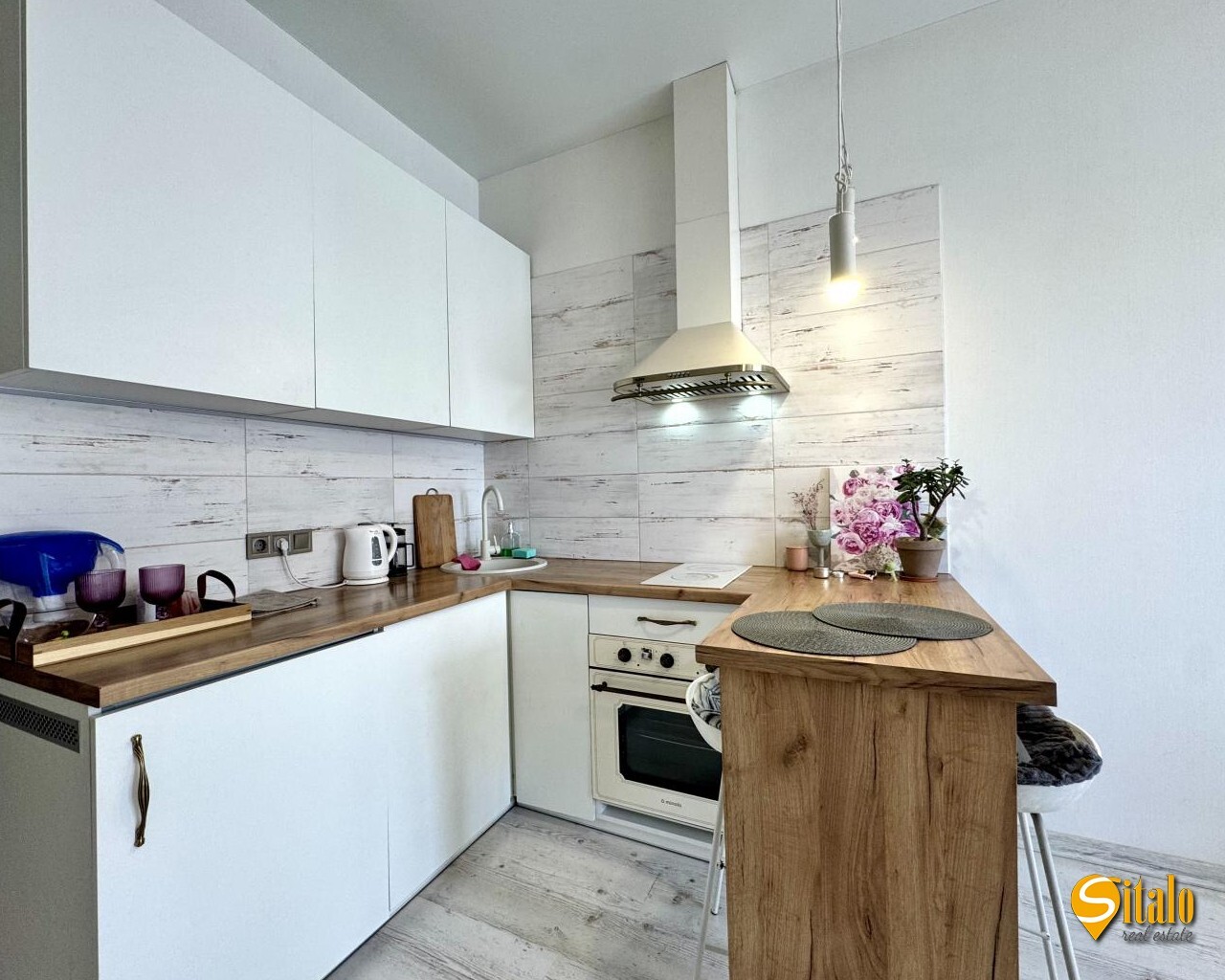Продаж 1-кімнатної квартири 24.6 м², Кам’янська вул.