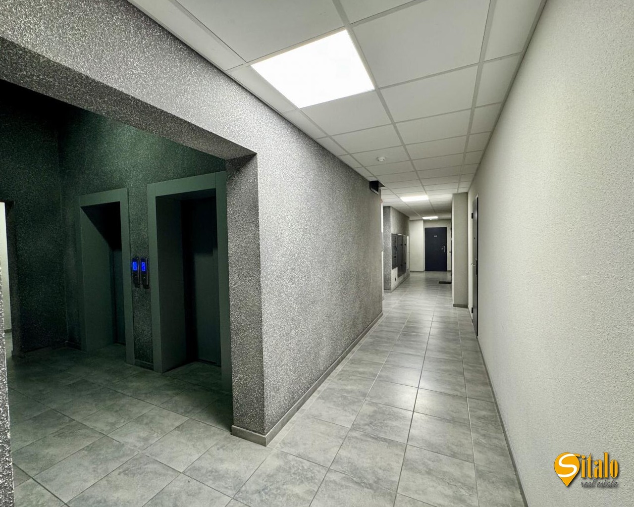 Продаж 1-кімнатної квартири 24.6 м², Кам’янська вул.