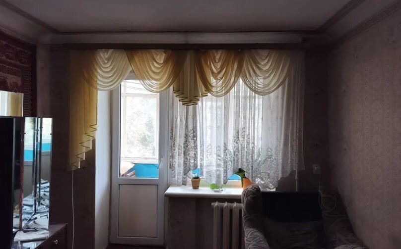 Продаж 2-кімнатної квартири 43 м², Новомістинська вул.