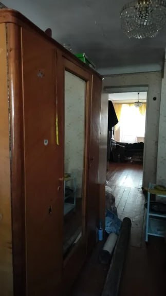 Продаж 2-кімнатної квартири 43 м², Новомістинська вул.