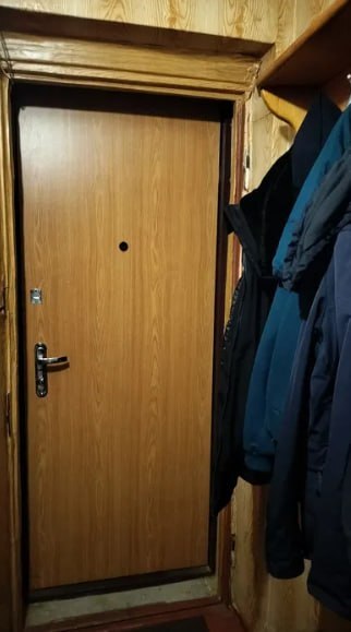 Продаж 2-кімнатної квартири 43 м², Новомістинська вул.