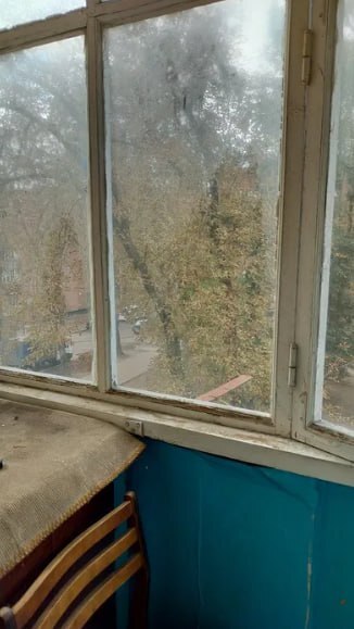 Продаж 2-кімнатної квартири 43 м², Новомістинська вул.
