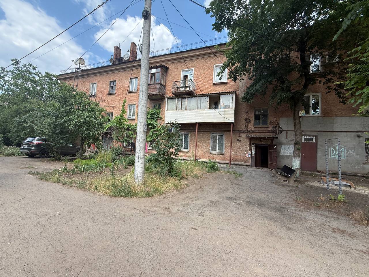 Продаж 1-кімнатної квартири 37 м², Лермонтова вул., 40