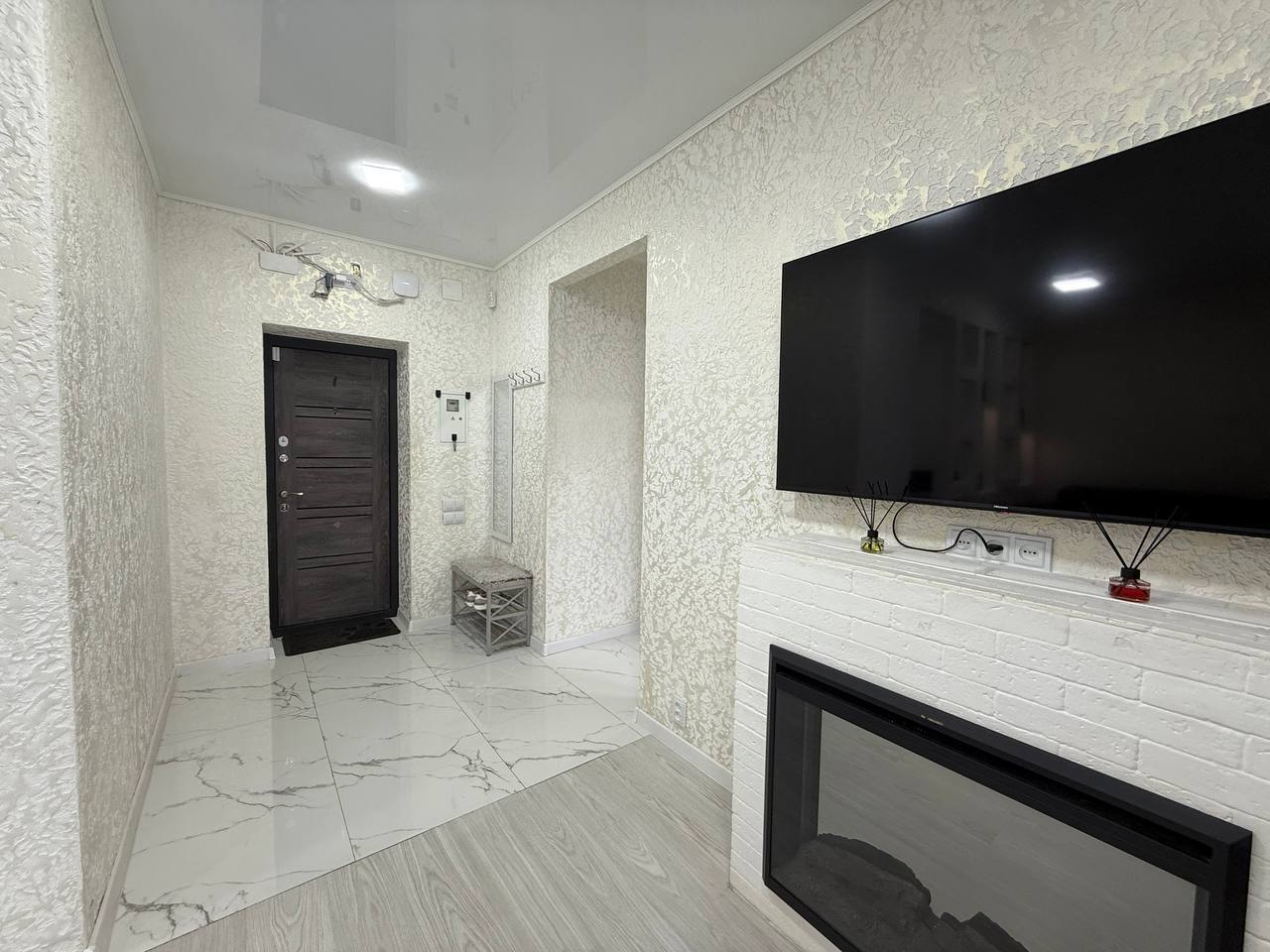 Продаж 1-кімнатної квартири 37 м², Лермонтова вул., 40
