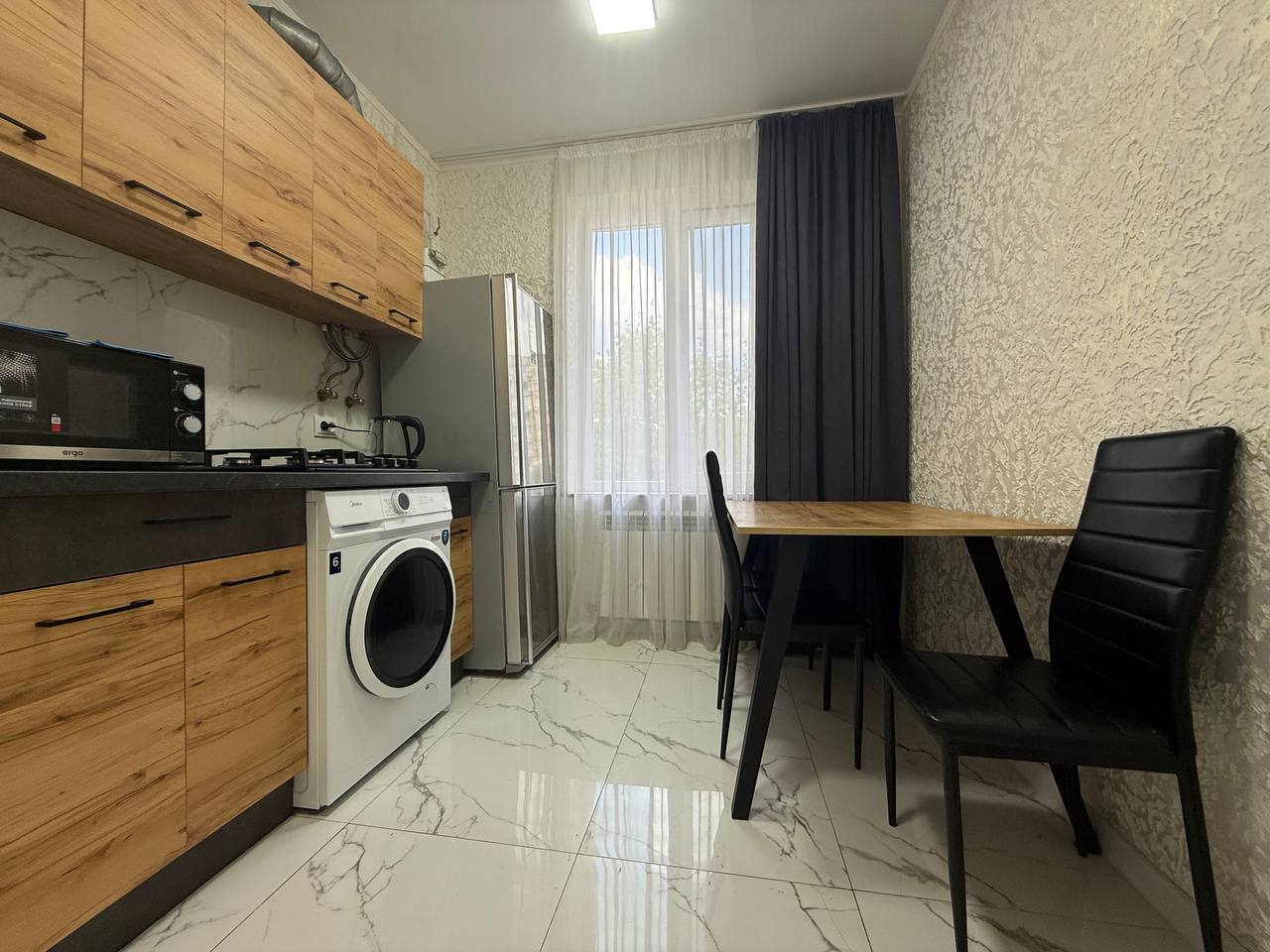 Продаж 1-кімнатної квартири 37 м², Лермонтова вул., 40