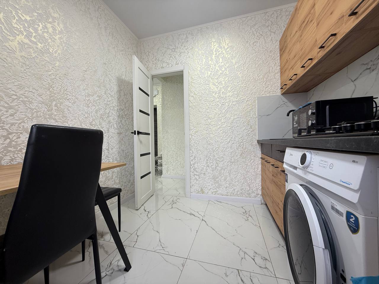Продаж 1-кімнатної квартири 37 м², Лермонтова вул., 40