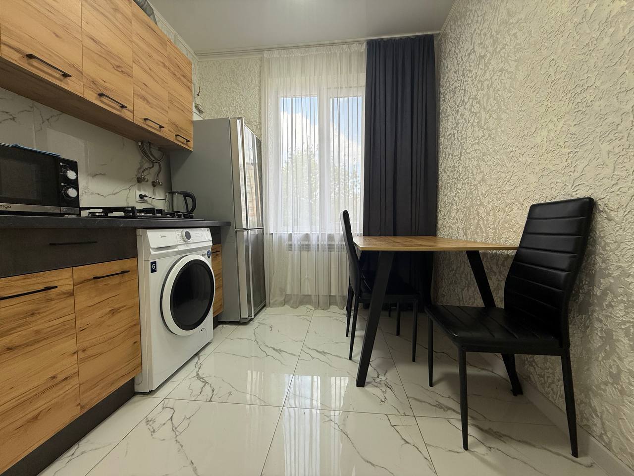 Продаж 1-кімнатної квартири 37 м², Лермонтова вул., 40