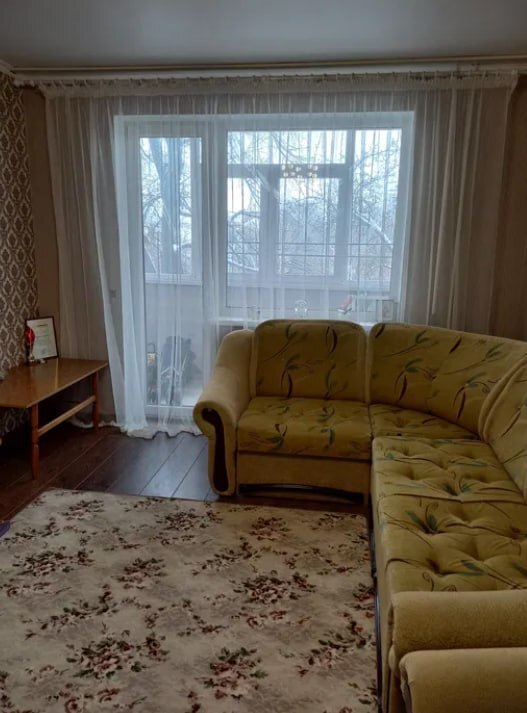 Продаж 2-кімнатної квартири 48 м², Іллінська вул.