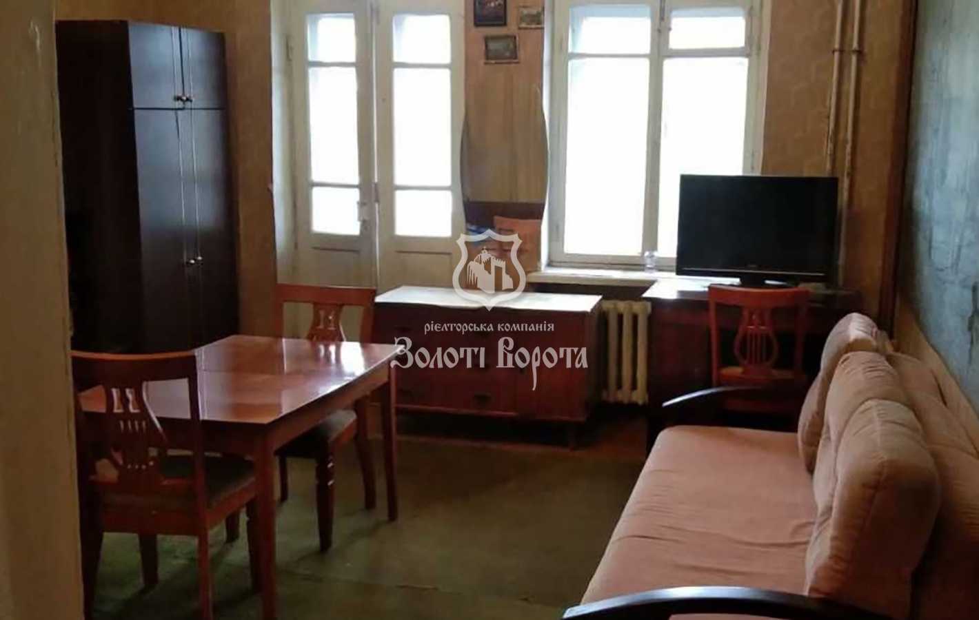 Продаж 3-кімнатної квартири 87.5 м², Сирецька вул., 30/1