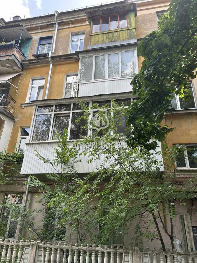 Продаж 3-кімнатної квартири 87.5 м², Сирецька вул., 30/1