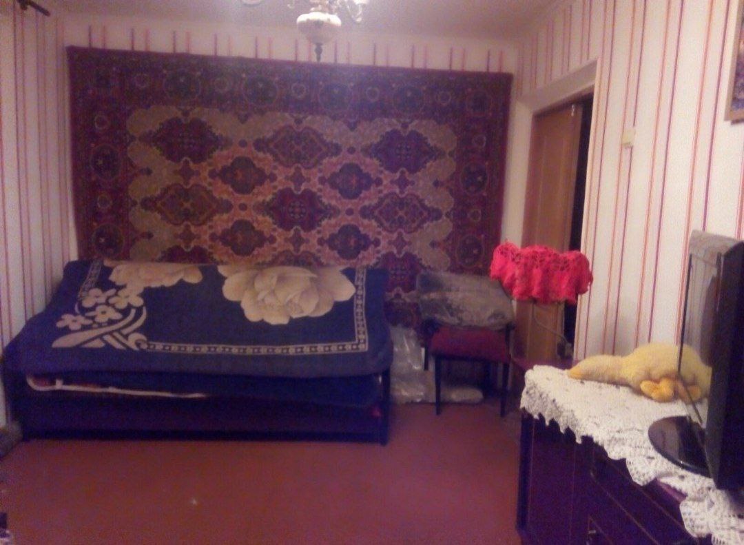 Продажа 2-комнатной квартиры 49 м², Герасима Кондратьева ул.