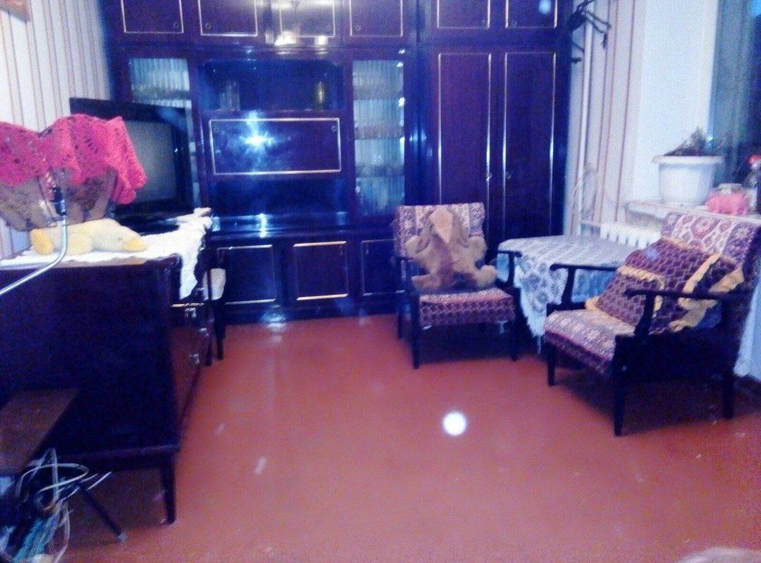 Продажа 2-комнатной квартиры 49 м², Герасима Кондратьева ул.