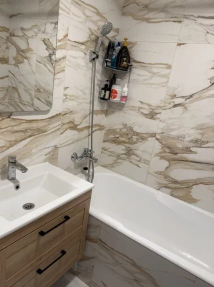 Продаж 2-кімнатної квартири 49 м², Михайла Лушпи просп.