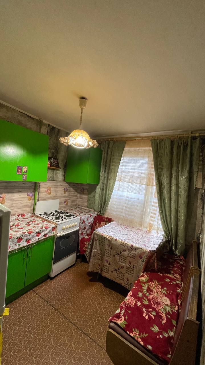 Аренда 2-комнатной квартиры 47 м², Соборная ул., 207 БОС