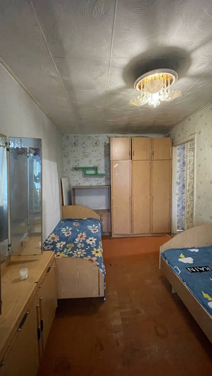 Аренда 2-комнатной квартиры 47 м², Соборная ул., 207 БОС