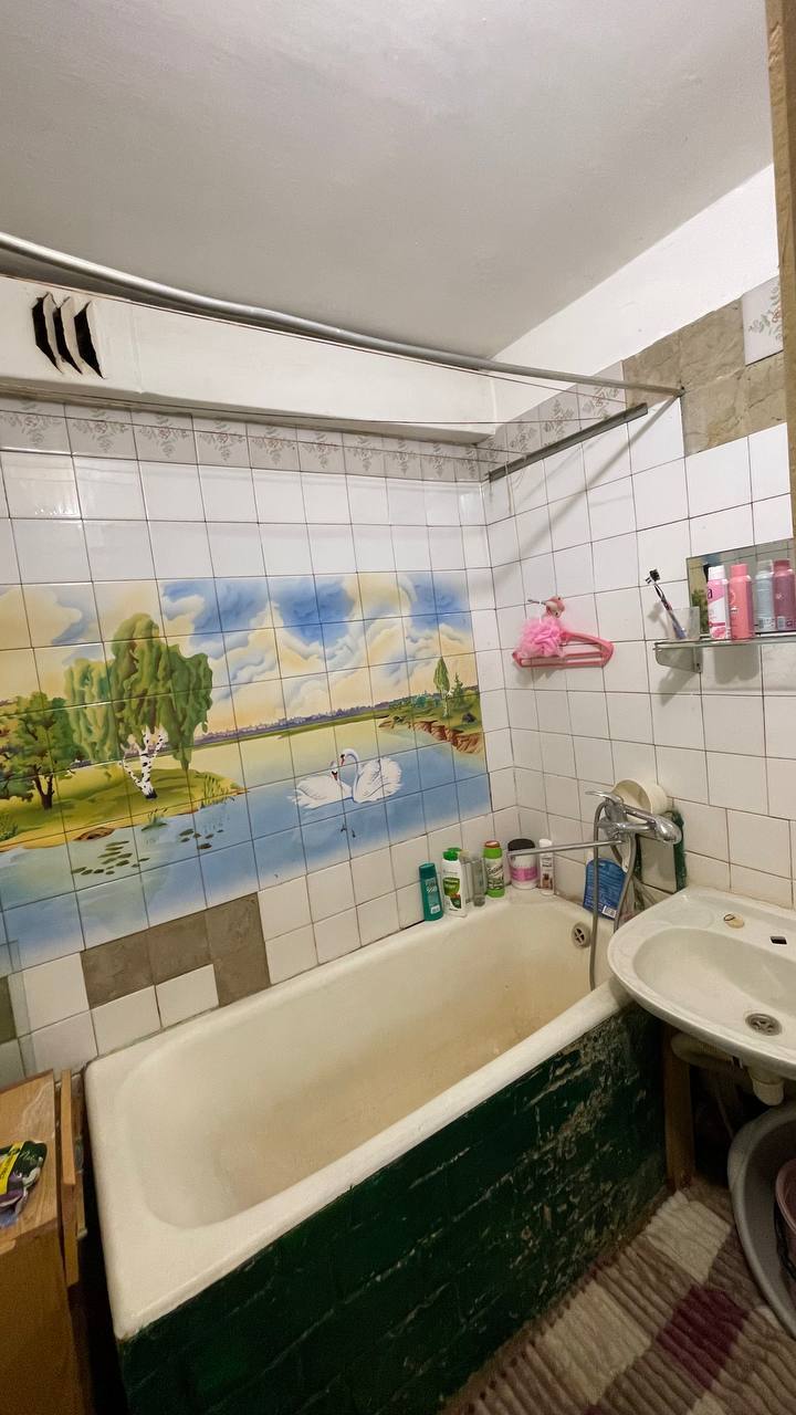 Аренда 2-комнатной квартиры 47 м², Соборная ул., 207 БОС