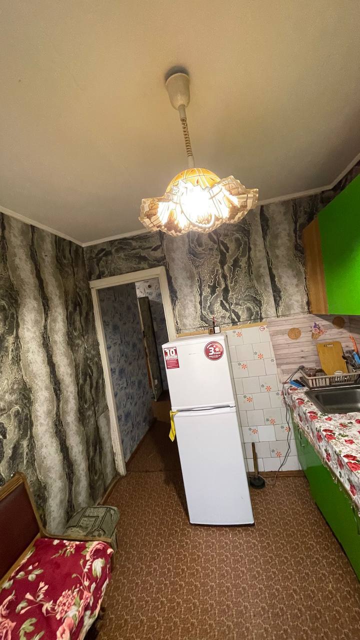 Аренда 2-комнатной квартиры 47 м², Соборная ул., 207 БОС