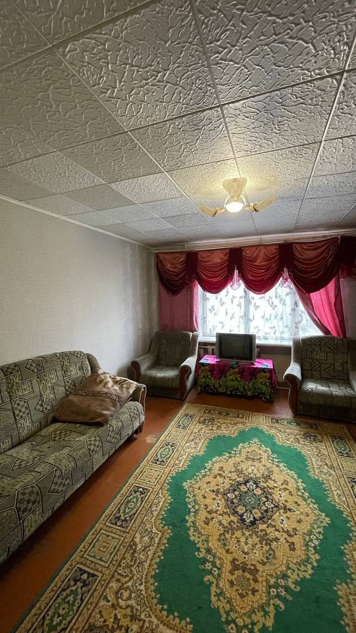 Аренда 2-комнатной квартиры 47 м², Соборная ул., 207 БОС