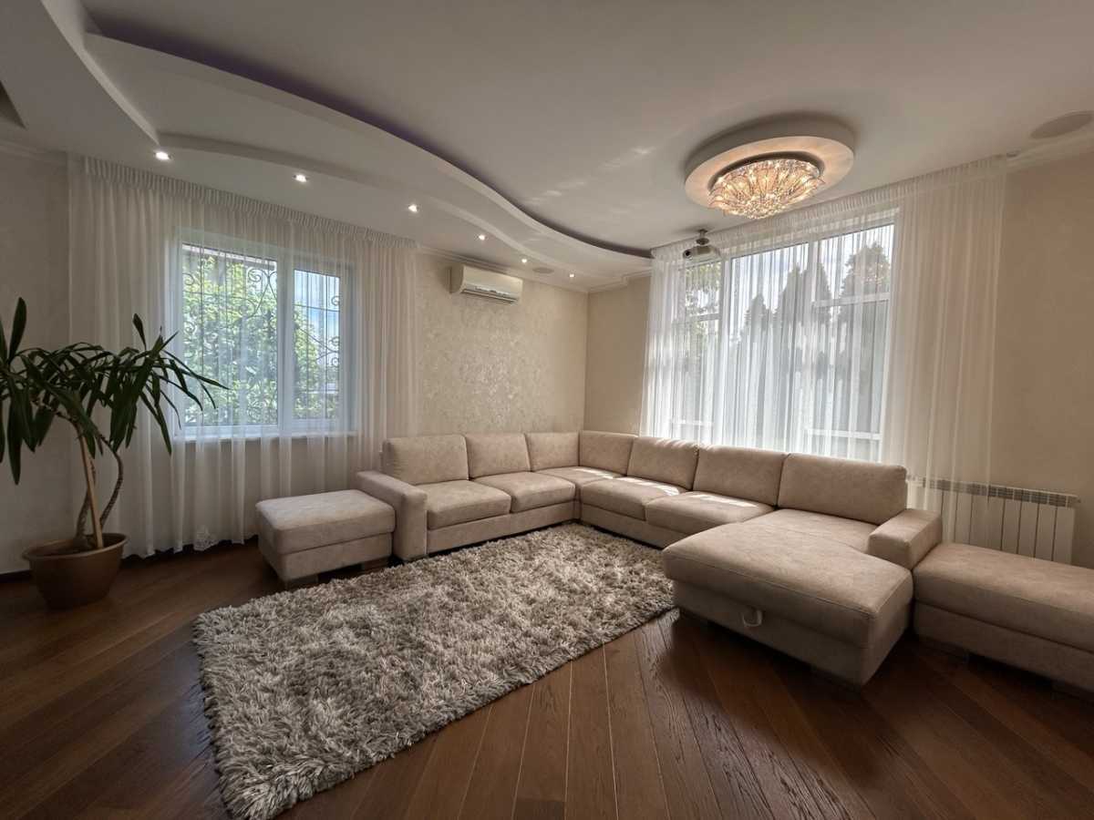 Продажа дома 289 м², Согласия ул., 1