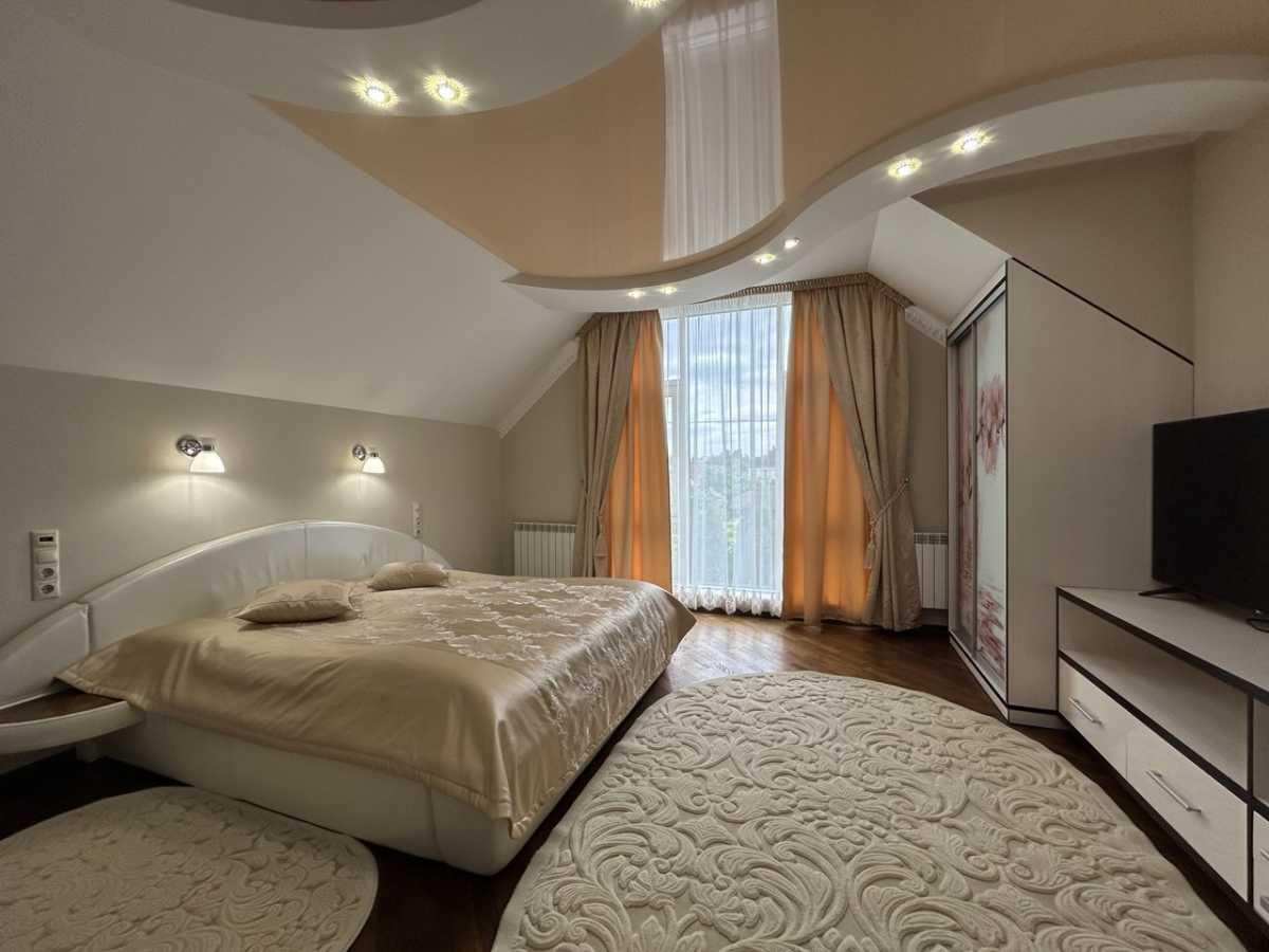 Продажа дома 289 м², Согласия ул., 1