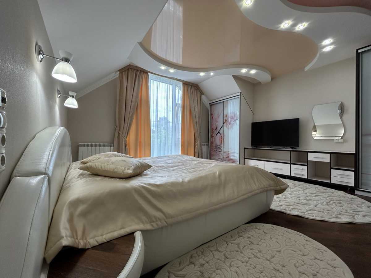 Продажа дома 289 м², Согласия ул., 1