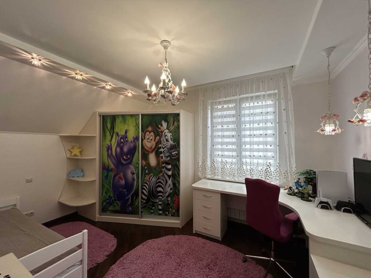 Продажа дома 289 м², Согласия ул., 1