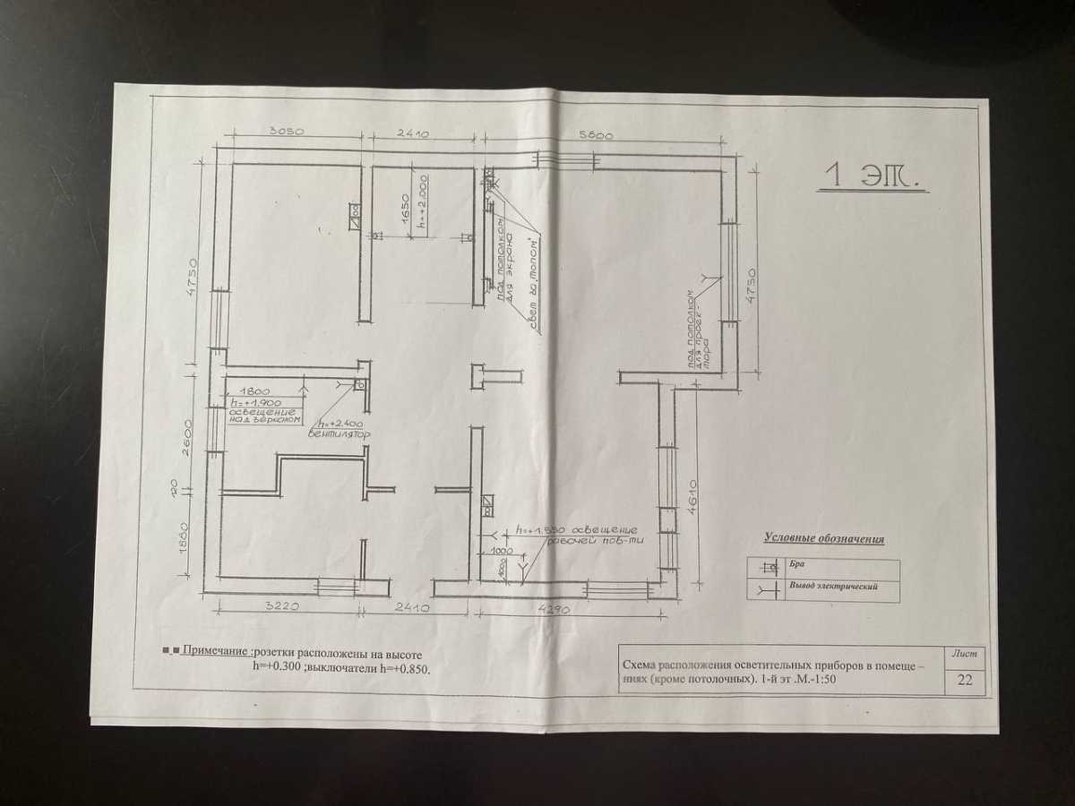 Продажа дома 289 м², Согласия ул., 1