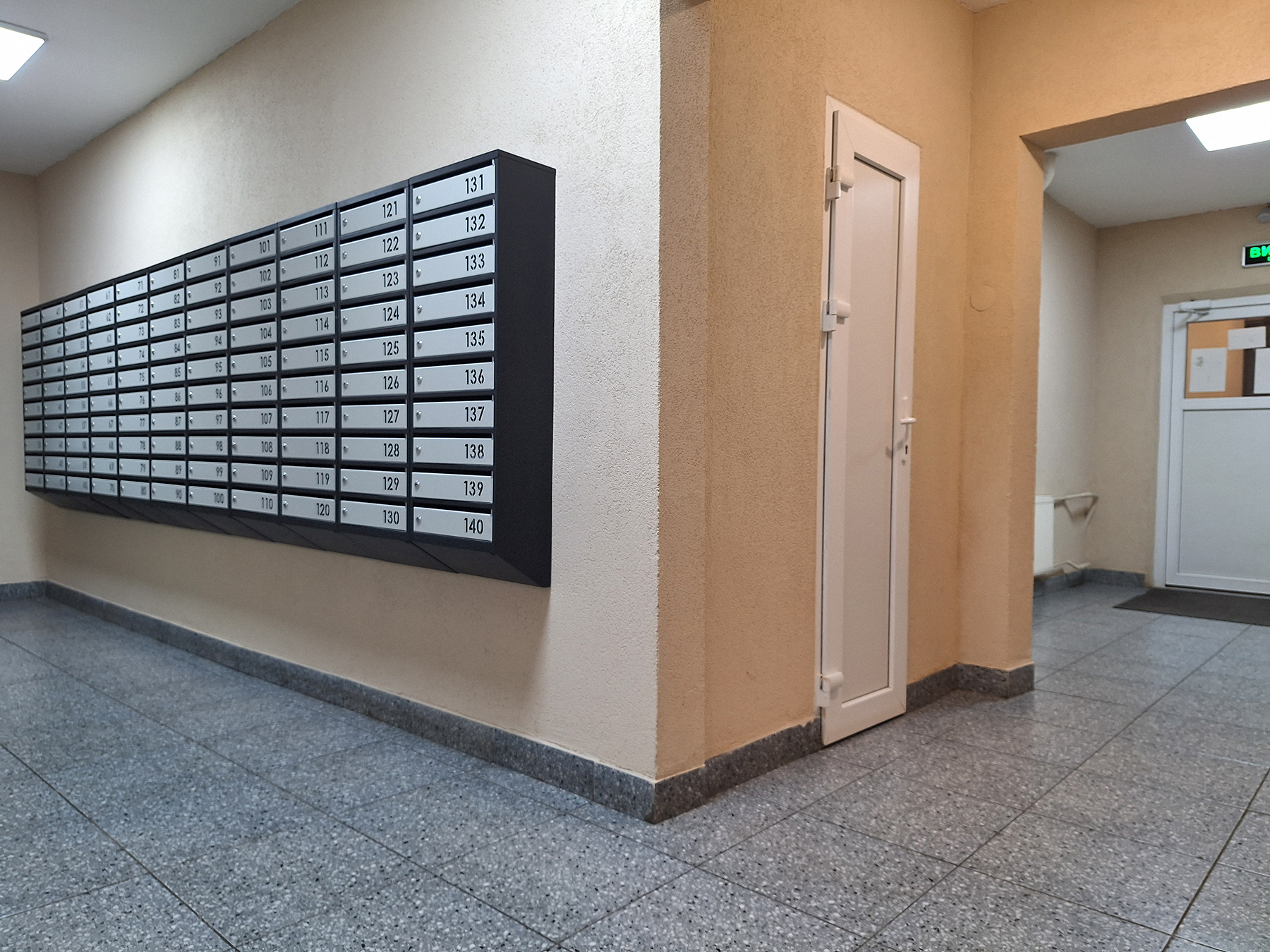 Продажа 2-комнатной квартиры 64 м², Ларисы Руденко ул., 10Г