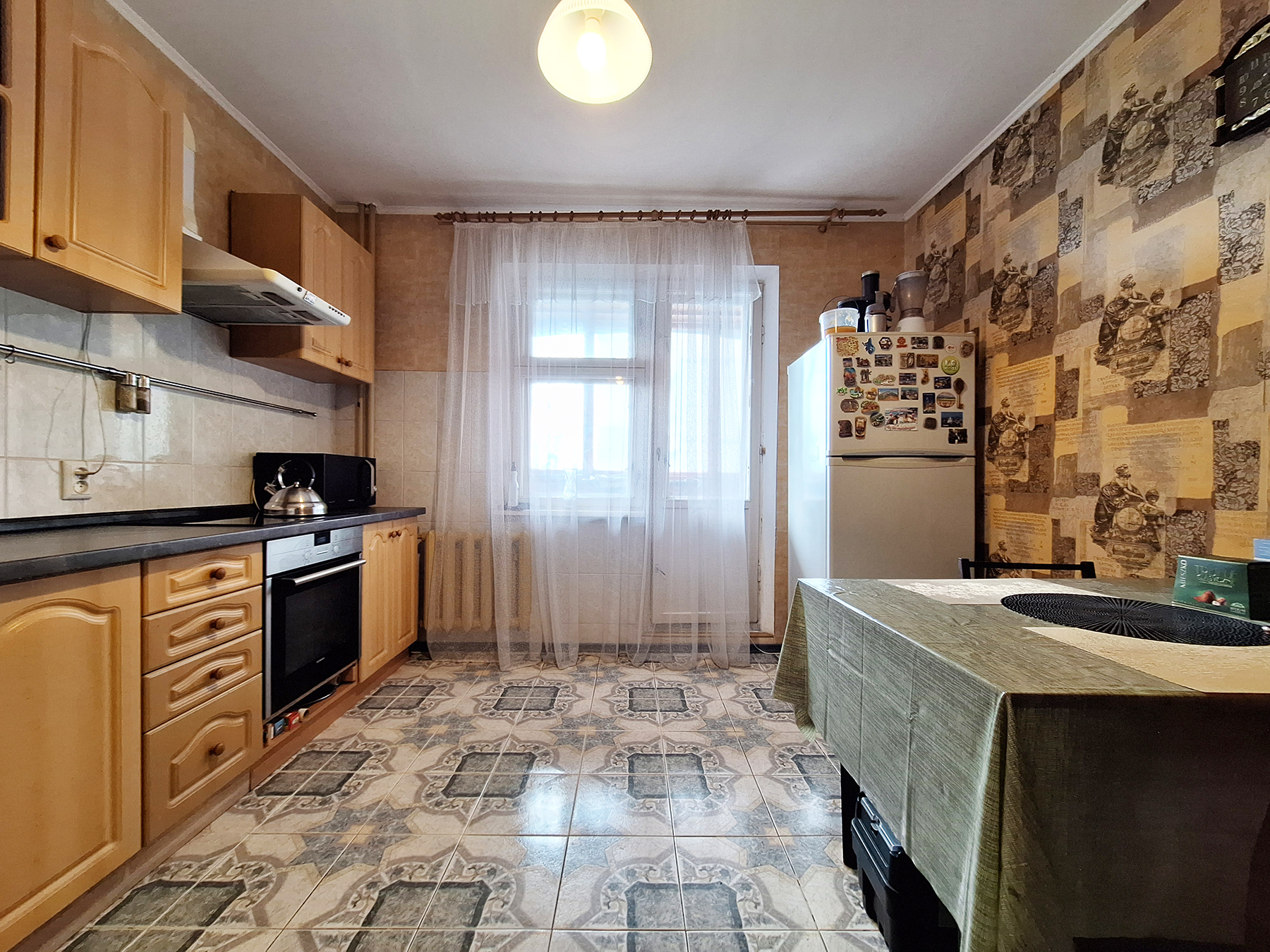 Продажа 2-комнатной квартиры 64 м², Ларисы Руденко ул., 10Г
