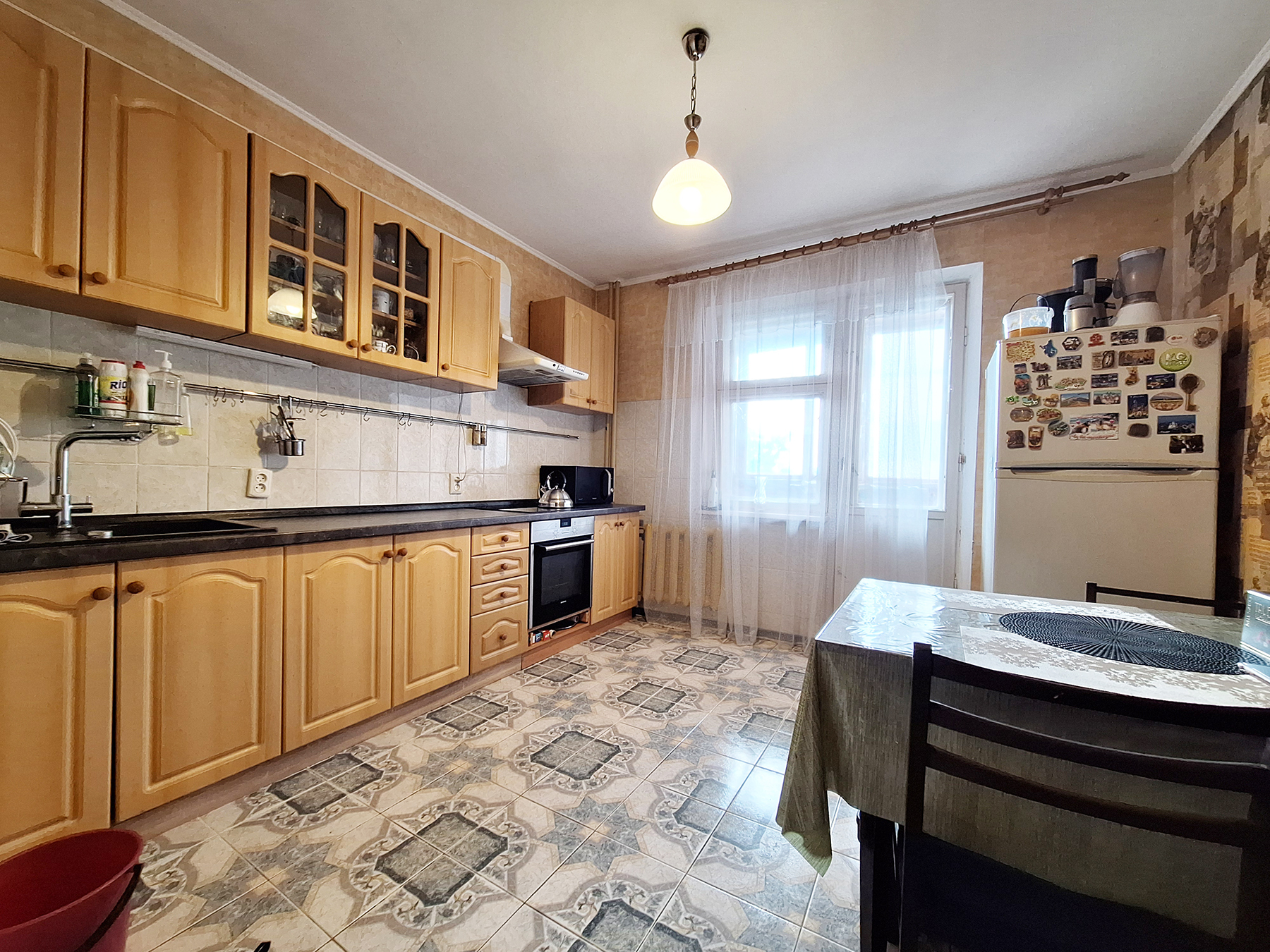 Продажа 2-комнатной квартиры 64 м², Ларисы Руденко ул., 10Г