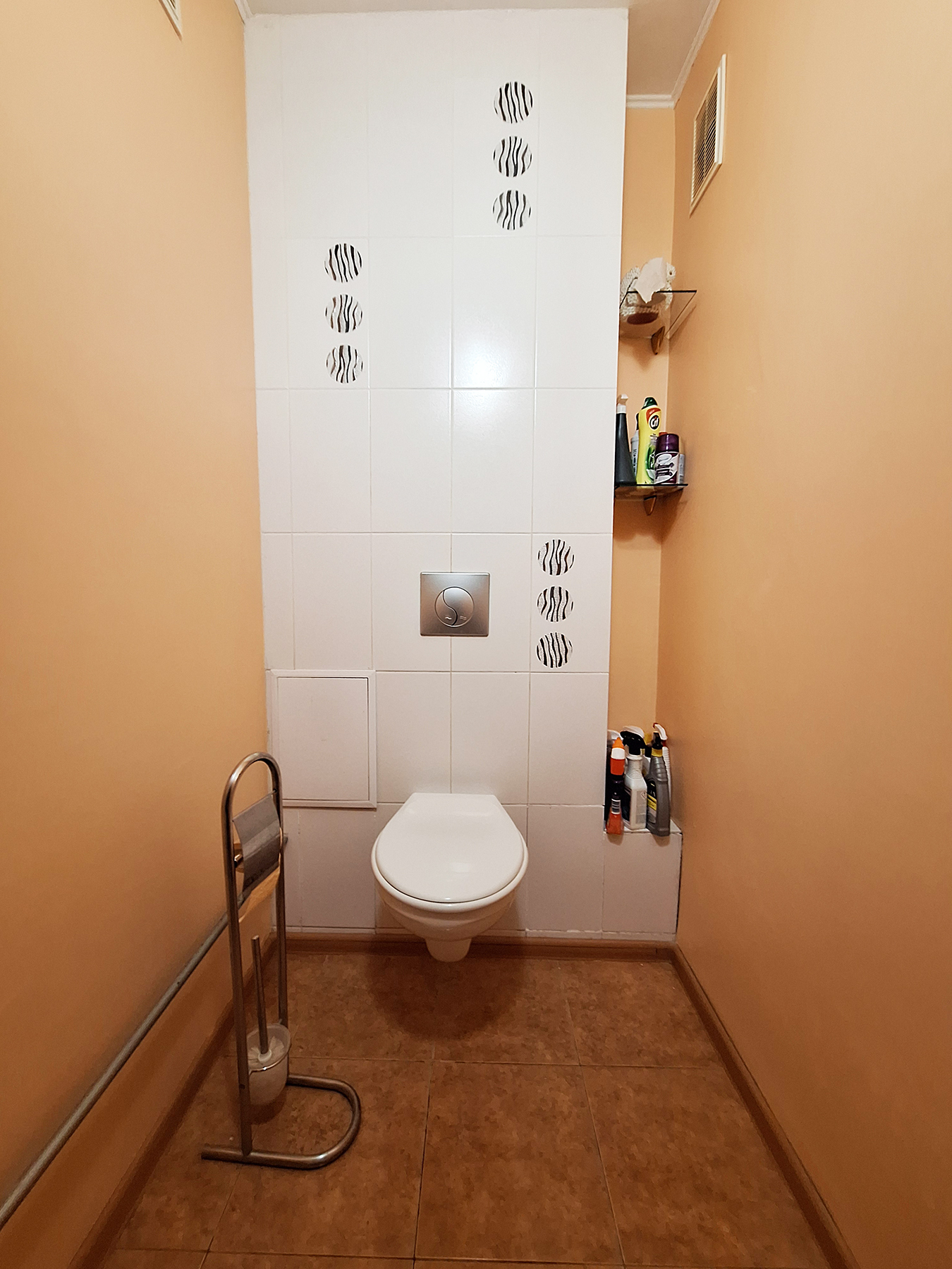 Продажа 2-комнатной квартиры 64 м², Ларисы Руденко ул., 10Г