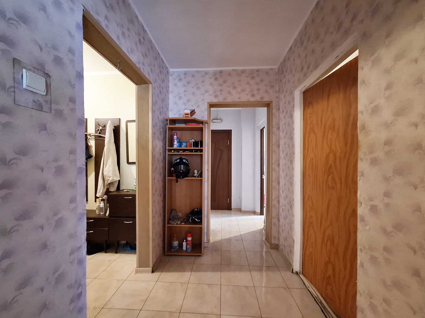 Продажа 2-комнатной квартиры 64 м², Ларисы Руденко ул., 10Г