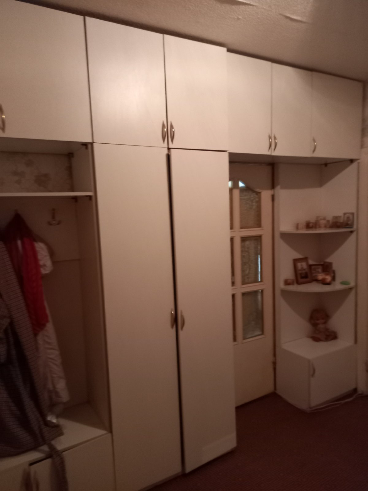 Аренда 3-комнатной квартиры 70 м², Наталии Ужвий ул., 4Г