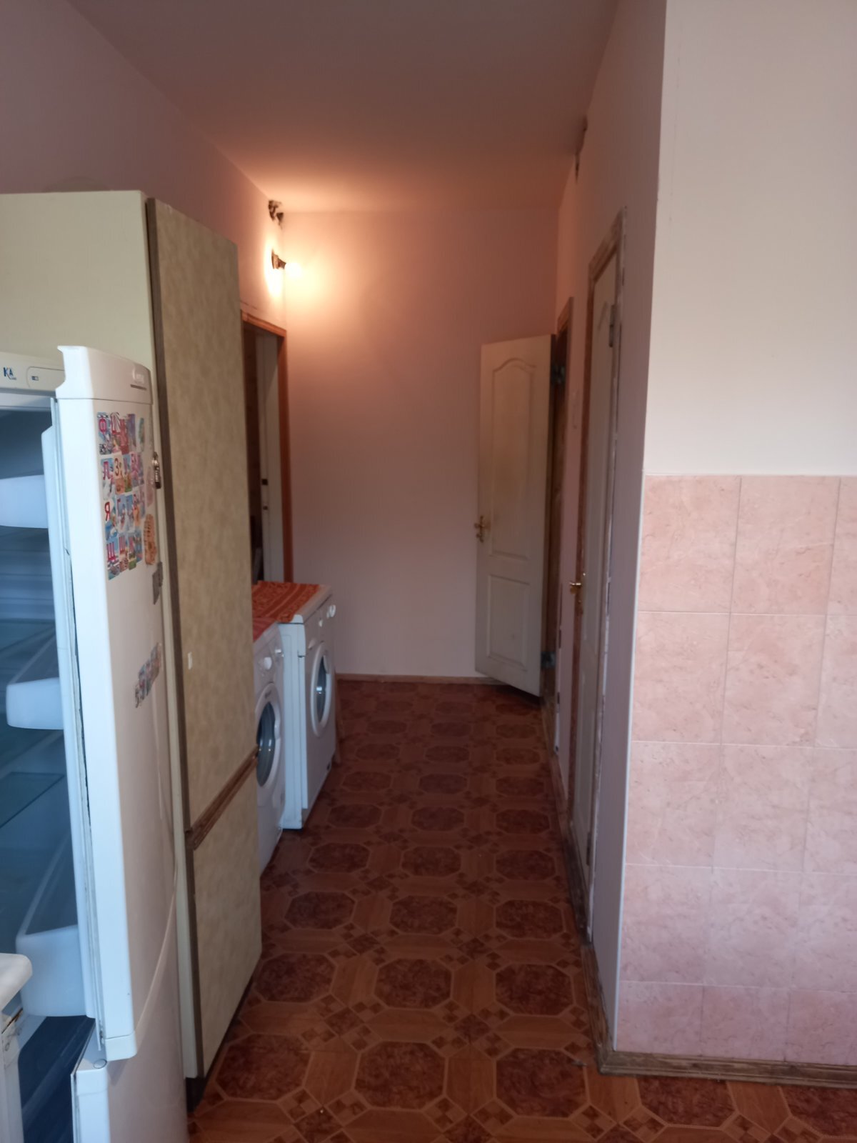Аренда 3-комнатной квартиры 70 м², Наталии Ужвий ул., 4Г