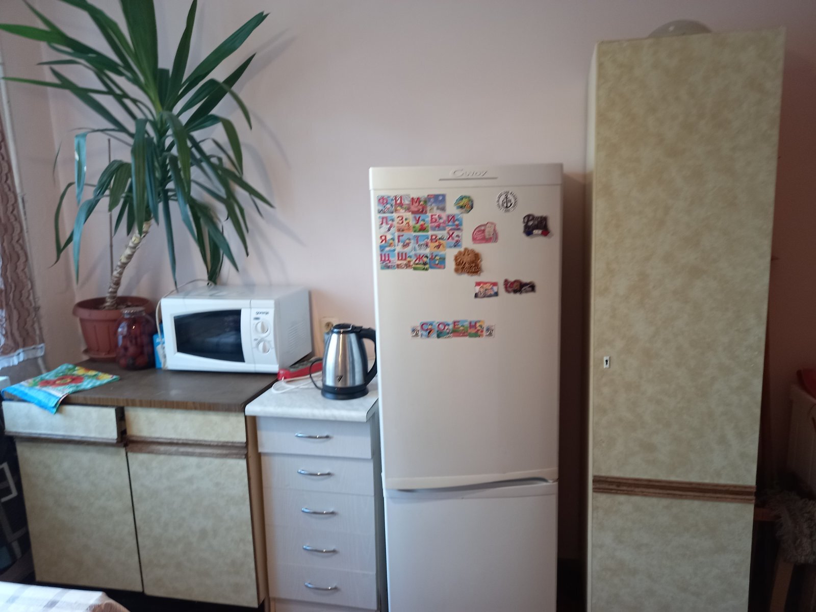 Аренда 3-комнатной квартиры 70 м², Наталии Ужвий ул., 4Г